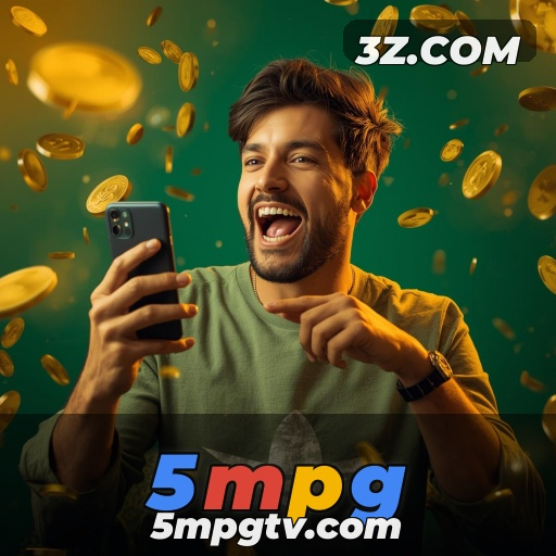 5mpg: O Crescimento dos Jogos de Eventos: Uma Nova Era para os Gamers