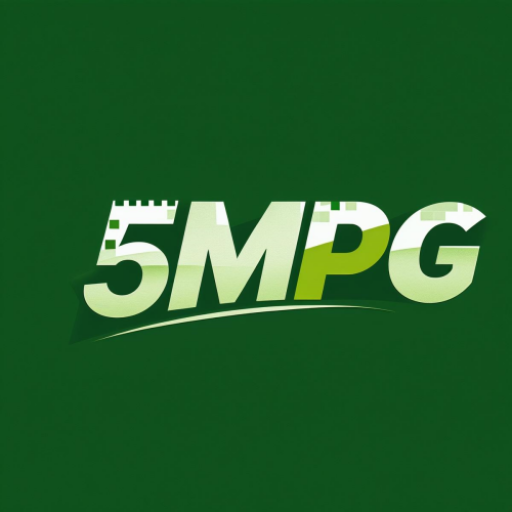 5mpg
