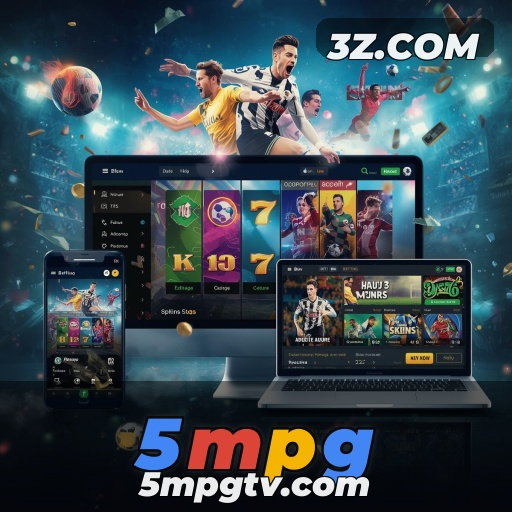 5mpg: A Ascensão dos Jogos de Esportes: Conectando Fãs e Jogadores